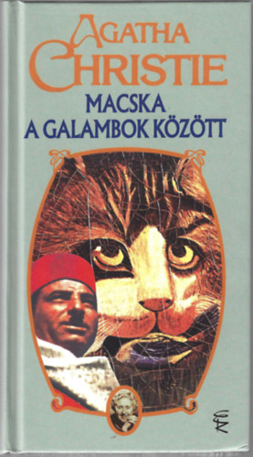 Macska a galambok kztt