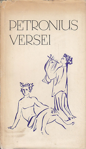 Petronius versei
