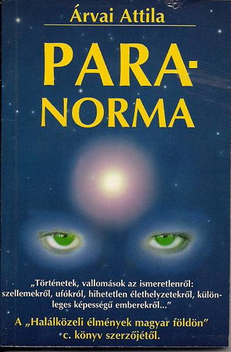 Paranorma