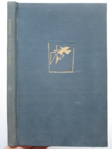 Horváth István - Tanúként