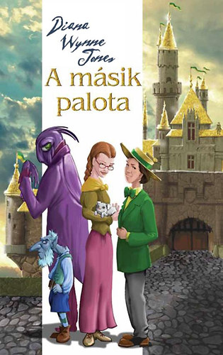 A msik palota