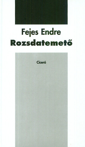 Rozsdatemet