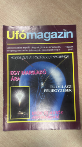 Uf�magazin 1993/9