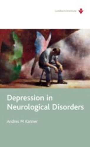 Andres M Kanner - Depression in Neurological Disorders