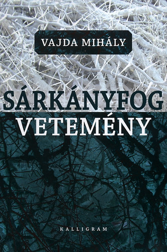 Vajda Mihly - Srknyfogvetemny