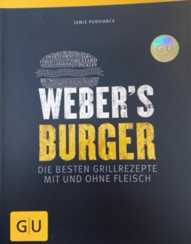 Weber's Burger