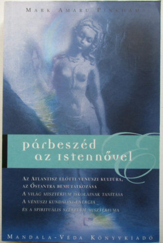 Prbeszd az istennvel