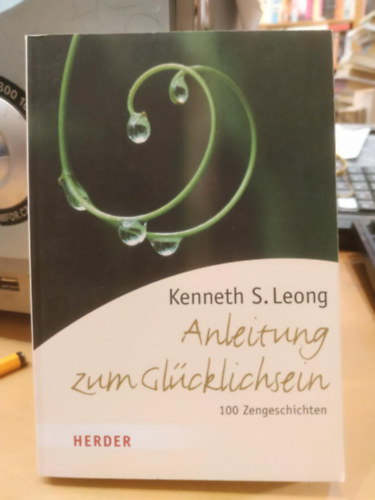 Anleitung zum glcklichsein