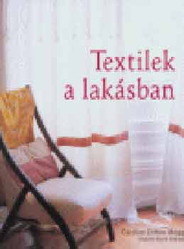 Textilek a laksban