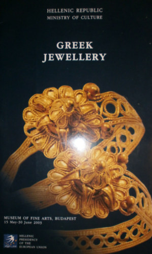 Greek Jewellery