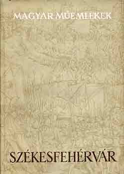 Sz�kesfeh�rv�r (Magyar m�eml�kek)