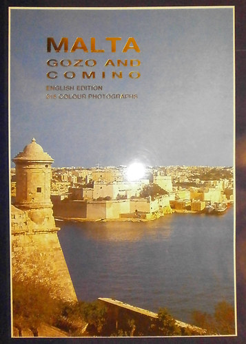 Malta Gozo and Comino