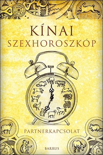 Tokaji Zsolt  (szerk.) - Knai szexhoroszkp