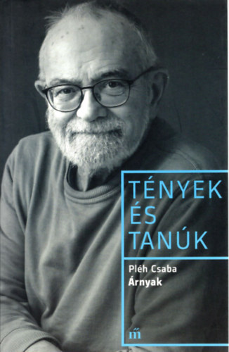 Pléh Csaba - Árnyak