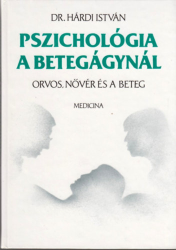 Pszicholgia a beteggynl