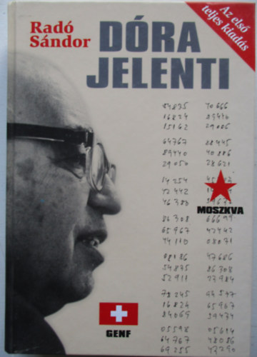 Dra jelenti