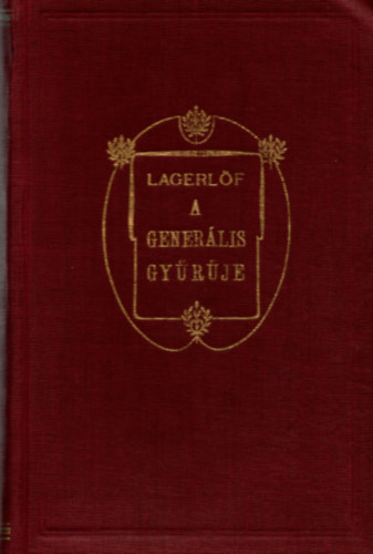 A generlis gyrje