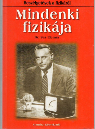 Mindenki fizikja