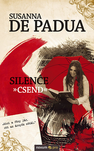 Silence - Csend