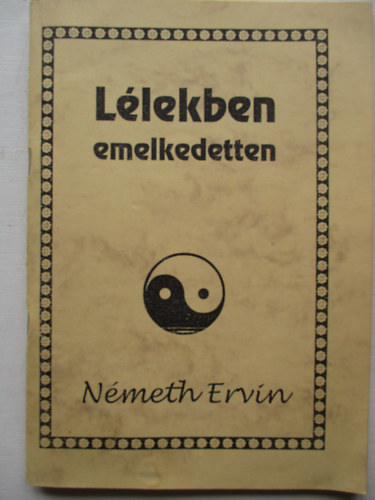 Llekben emelkedetten