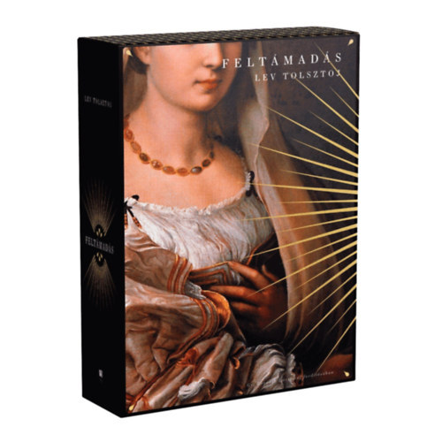 Lev Tolsztoj - Felt�mad�s (Tolsztoj)