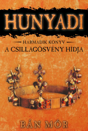 Bn Mr - A Csillagsvny hdja
