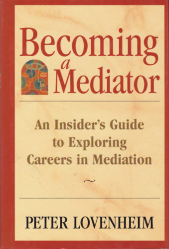 Becoming a Mediator
