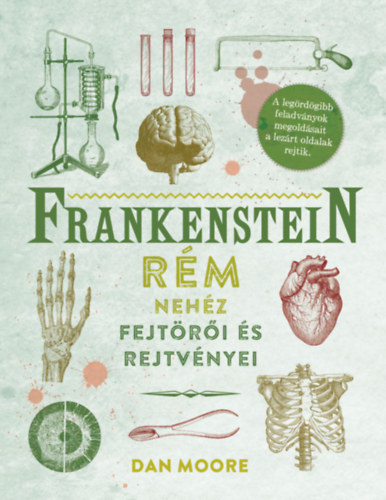 Frankenstein rm nehz fejtri s rejtvnyei