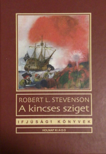 A kincses sziget
