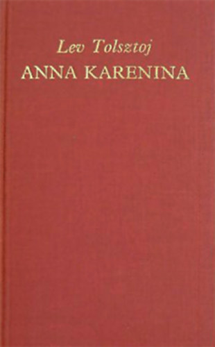 Anna Karenina