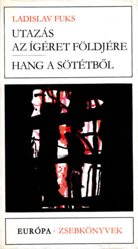 Utazs az gret fldjre-Hang a sttbl