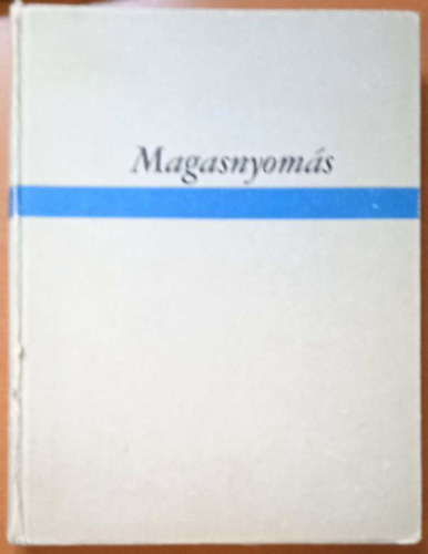 Magasnyoms