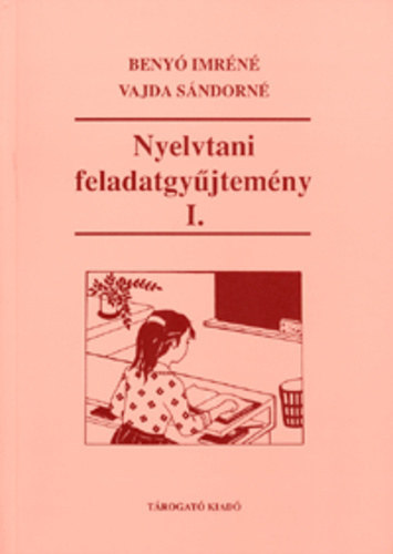 Nyelvtani feladatgyjtemny I.-2.
