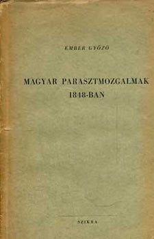 Magyar parasztmozgalmak 1848-ban