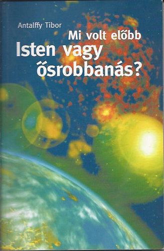 Mi volt elbb? Isten vagy srobbans? - Dediklt!