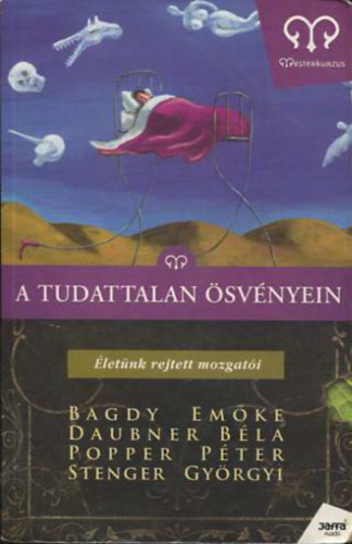 A tudattalan svnyein - letnk rejtett mozgati
