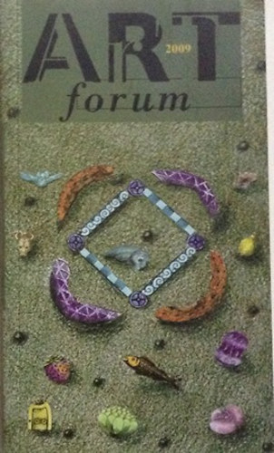 Art forum 2009