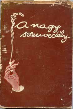 A nagy szenvedly (A dohnyzs trtnete) - Mhlbeck Kroly rajzaival