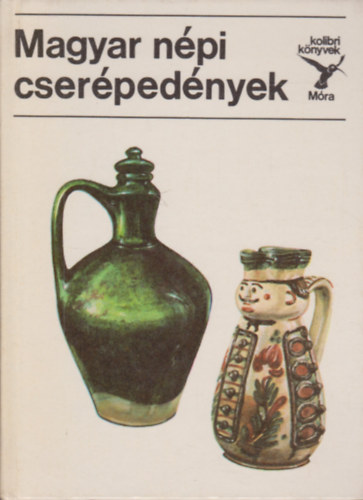 Magyar npi cserpednyek (kolibri)