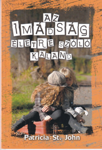 Az imdsg letre szl kaland