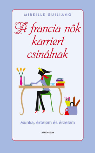 A francia nk karriert csinlnak