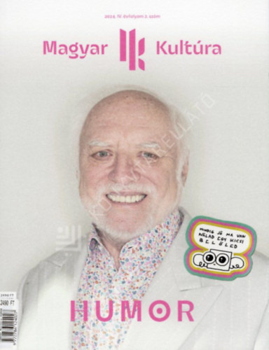 Magyar Kult�ra HUMOR