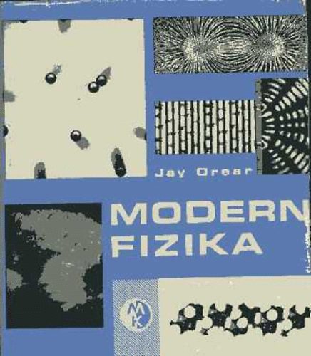 Modern fizika