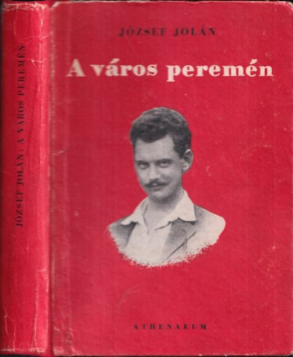 A vros peremn (I. kiads)