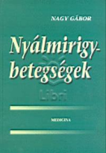 Nylmirigybetegsgek