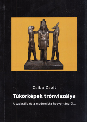 Tkrkpek trnviszlya (dediklt)