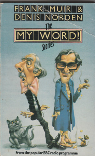 The my Word! stories