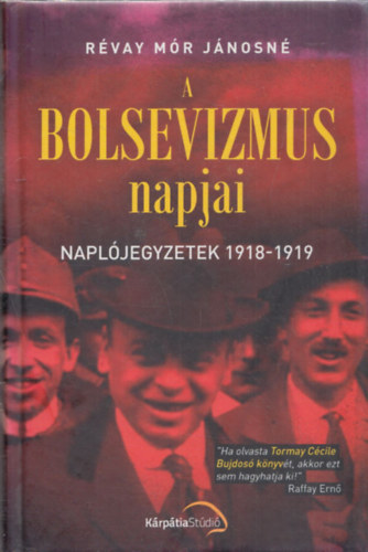 A Bolsevizmus napjai