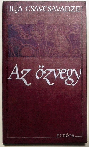 Az zvegy