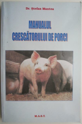 Manualul Grescatorului de porci (A sert�steny�szt� k�zik�nyve)